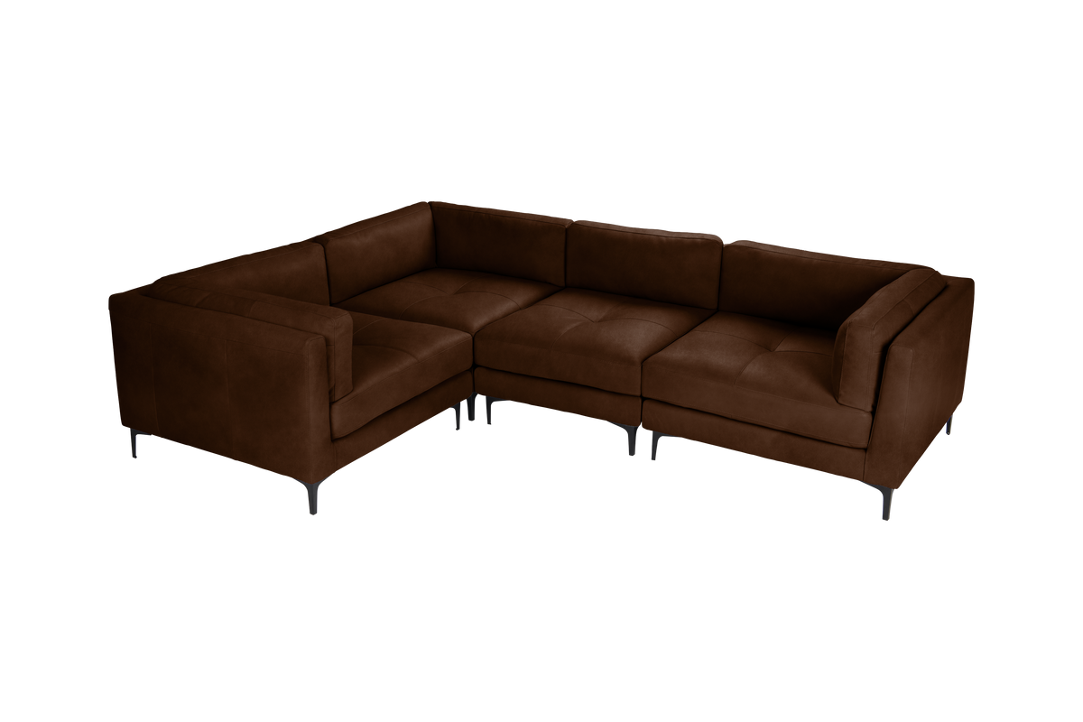 Oli Modular Left Corner Sofa