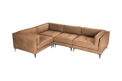 Oli Modular Left Corner Sofa
