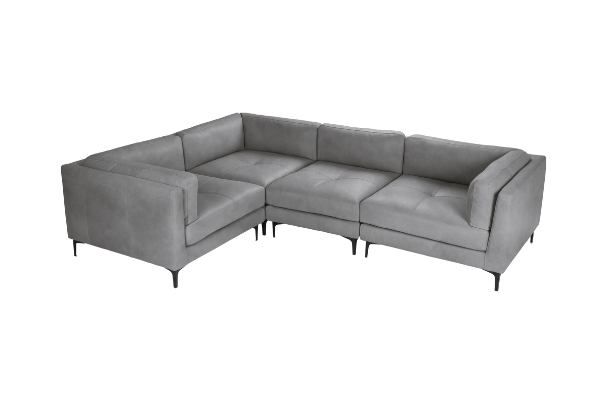 Oli Modular Left Corner Sofa