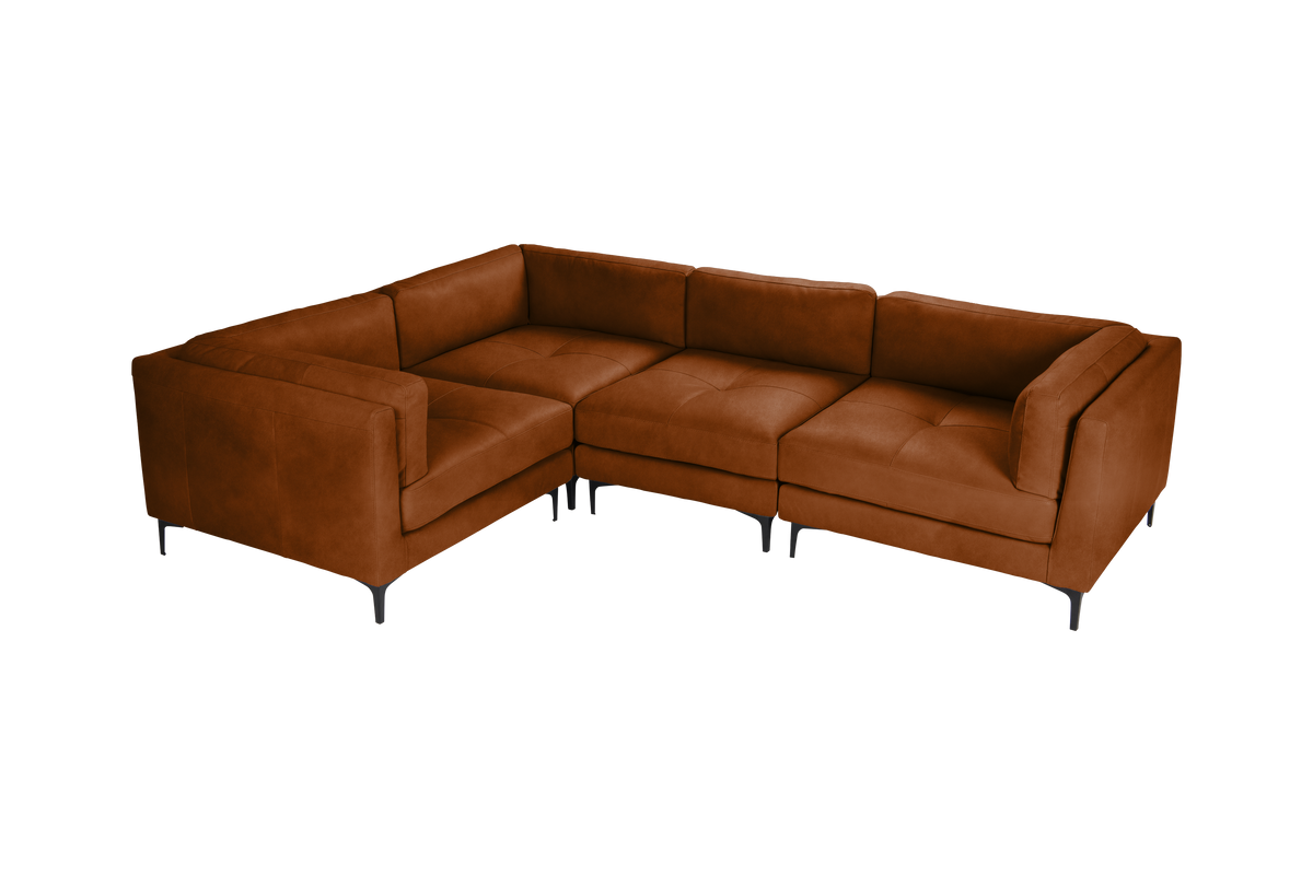 Oli Modular Left Corner Sofa