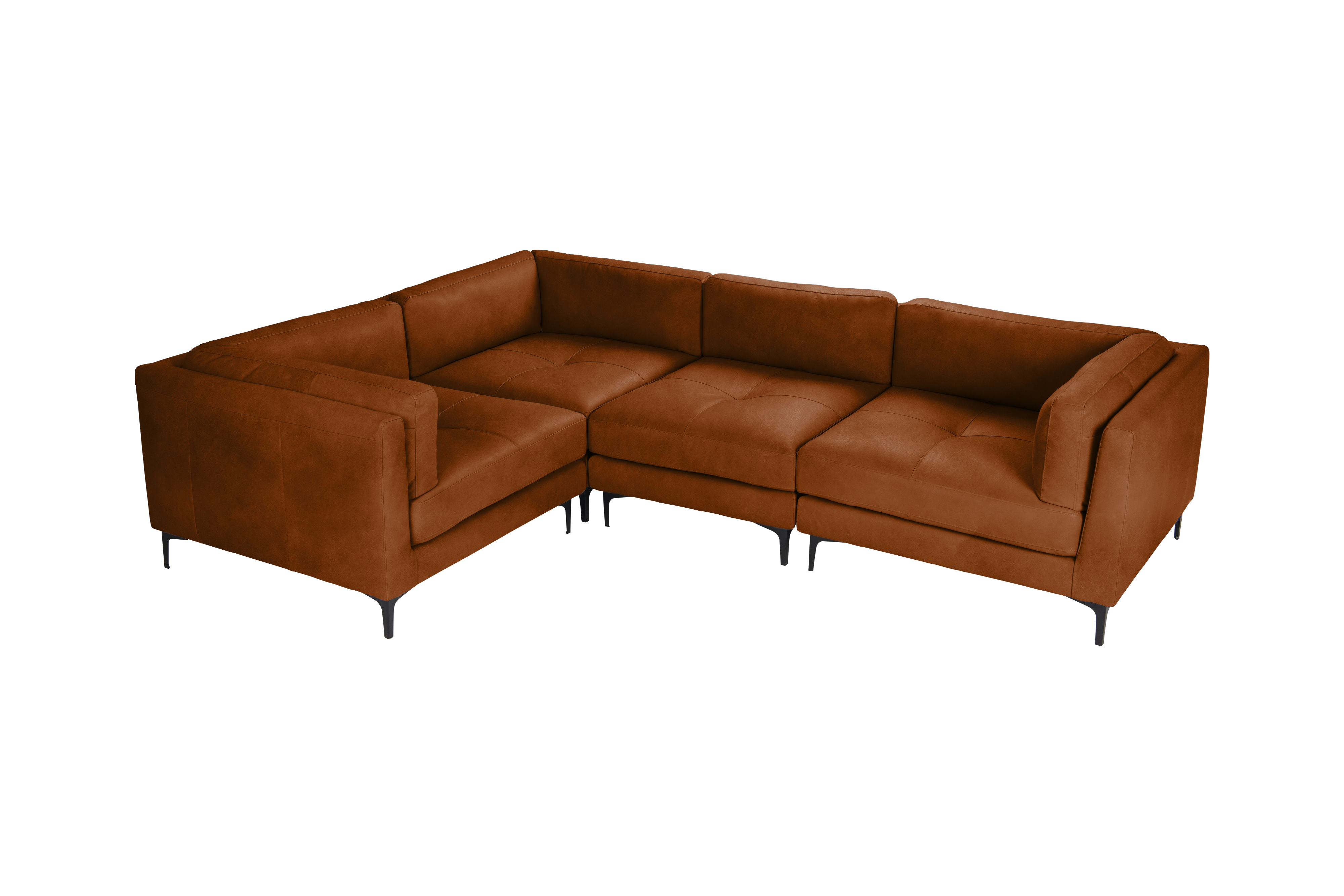 Oli Modular Left Corner Sofa