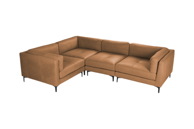 Oli Modular Left Corner Sofa