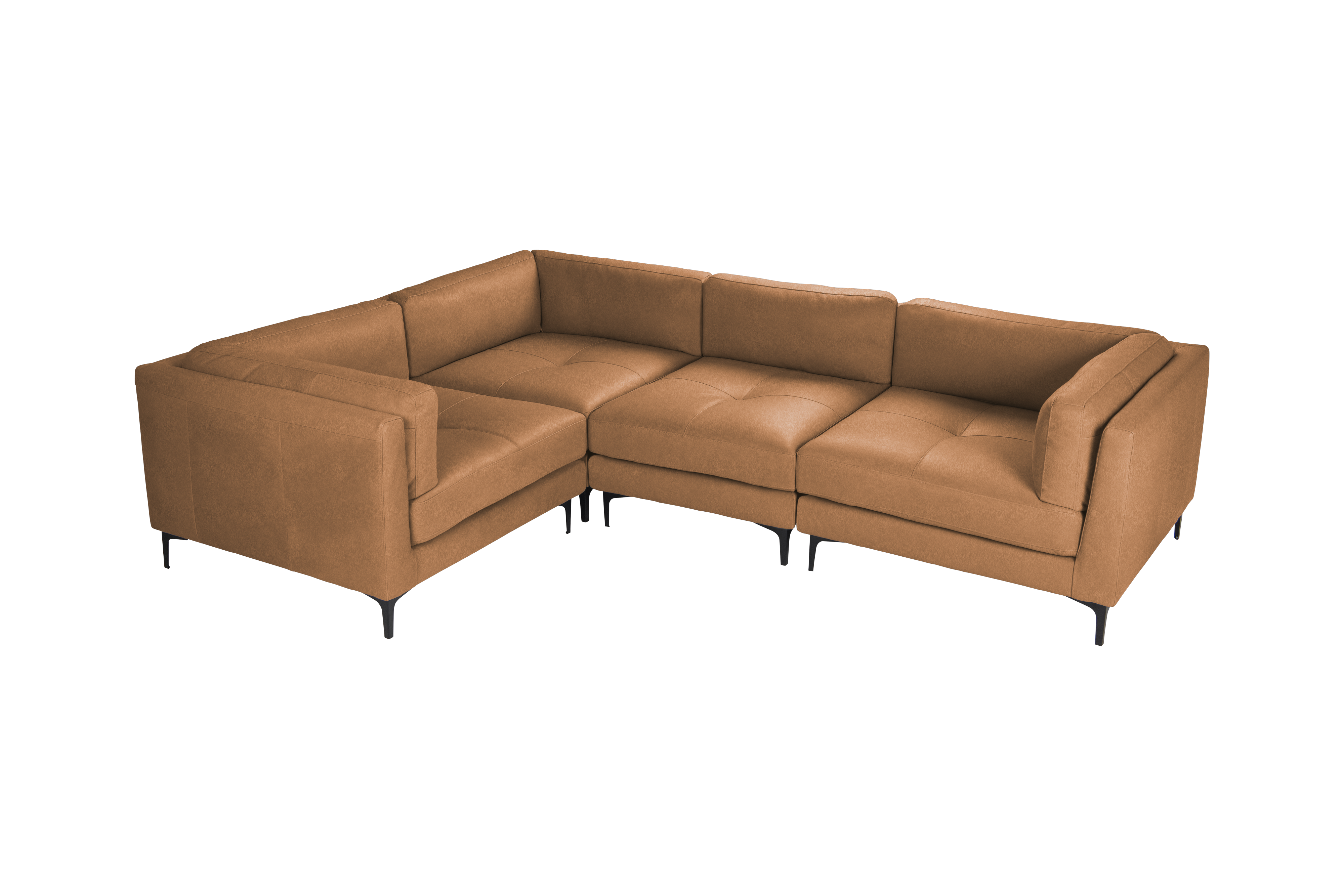 Oli Modular Left Corner Sofa