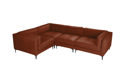 Oli Modular Left Corner Sofa