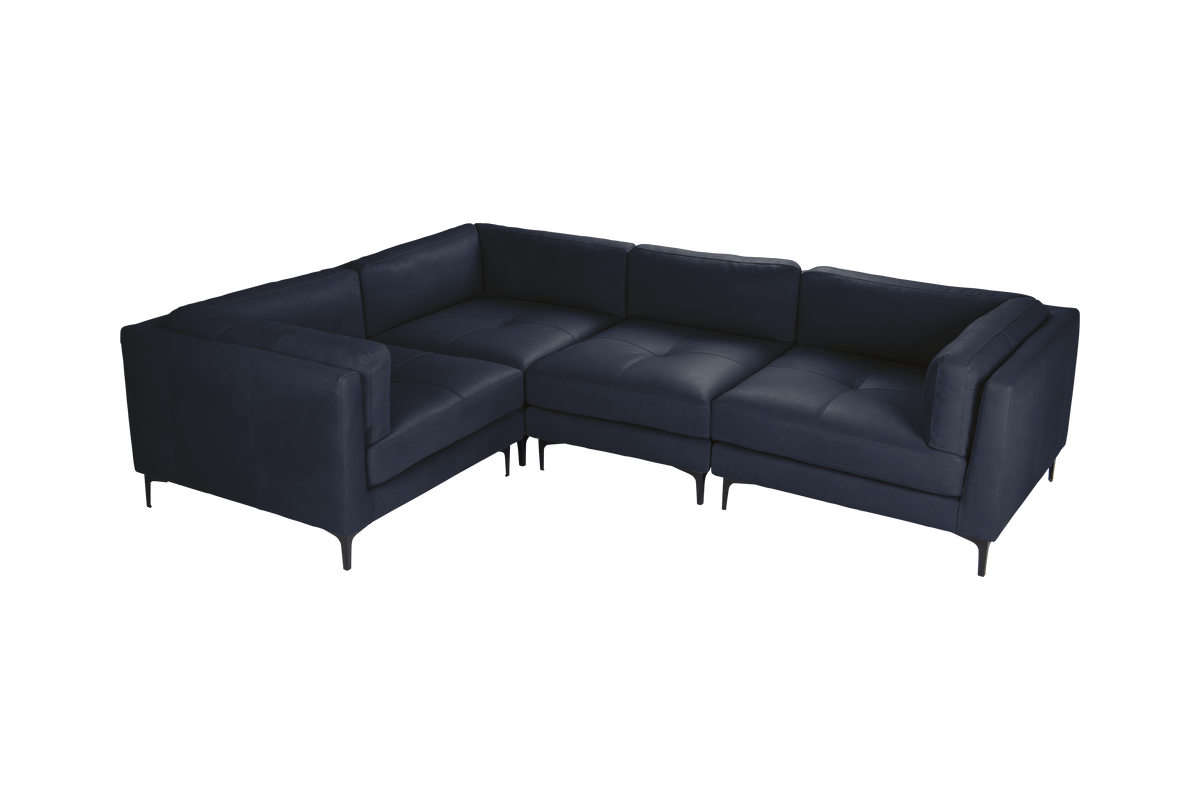 Oli Modular Left Corner Sofa