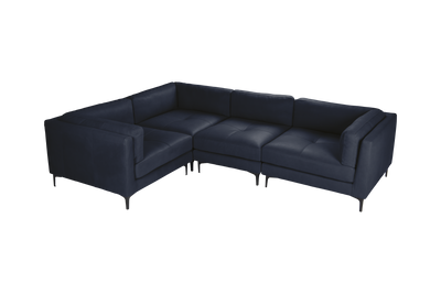 Oli Modular Left Corner Sofa