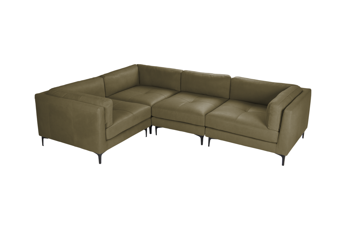 Oli Modular Left Corner Sofa