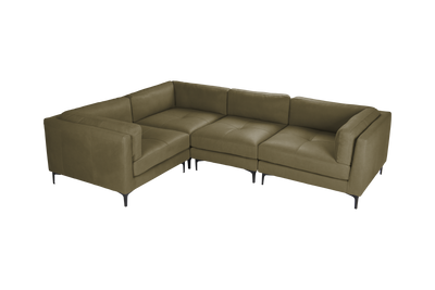 Oli Modular Left Corner Sofa