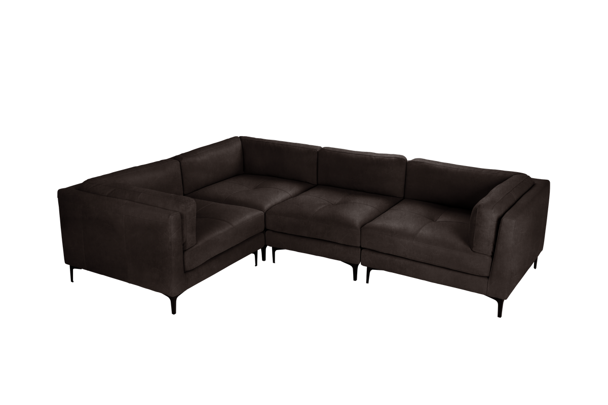 Oli Modular Left Corner Sofa