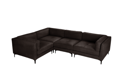 Oli Modular Left Corner Sofa