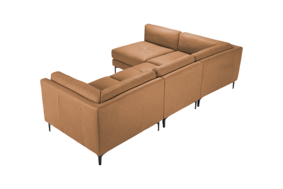 Oli Modular Left Open Corner Sofa