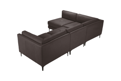 Oli Modular Left Open Corner Sofa