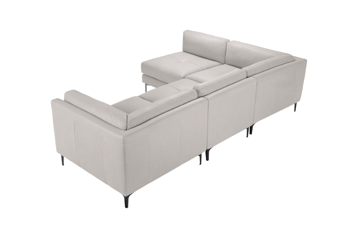 Oli Modular Left Open Corner Sofa