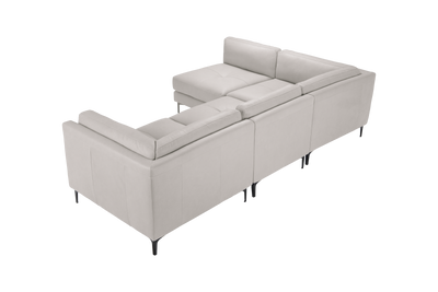 Oli Modular Left Open Corner Sofa