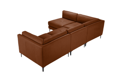Oli Modular Left Open Corner Sofa