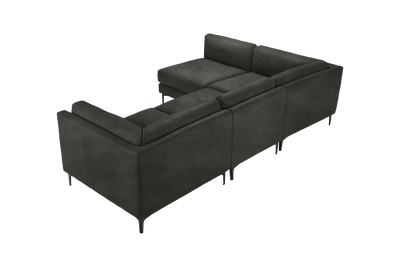 Oli Modular Left Open Corner Sofa