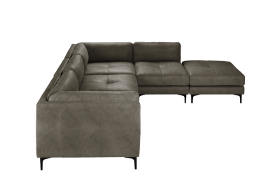Oli Modular Right Bumper Corner Sofa
