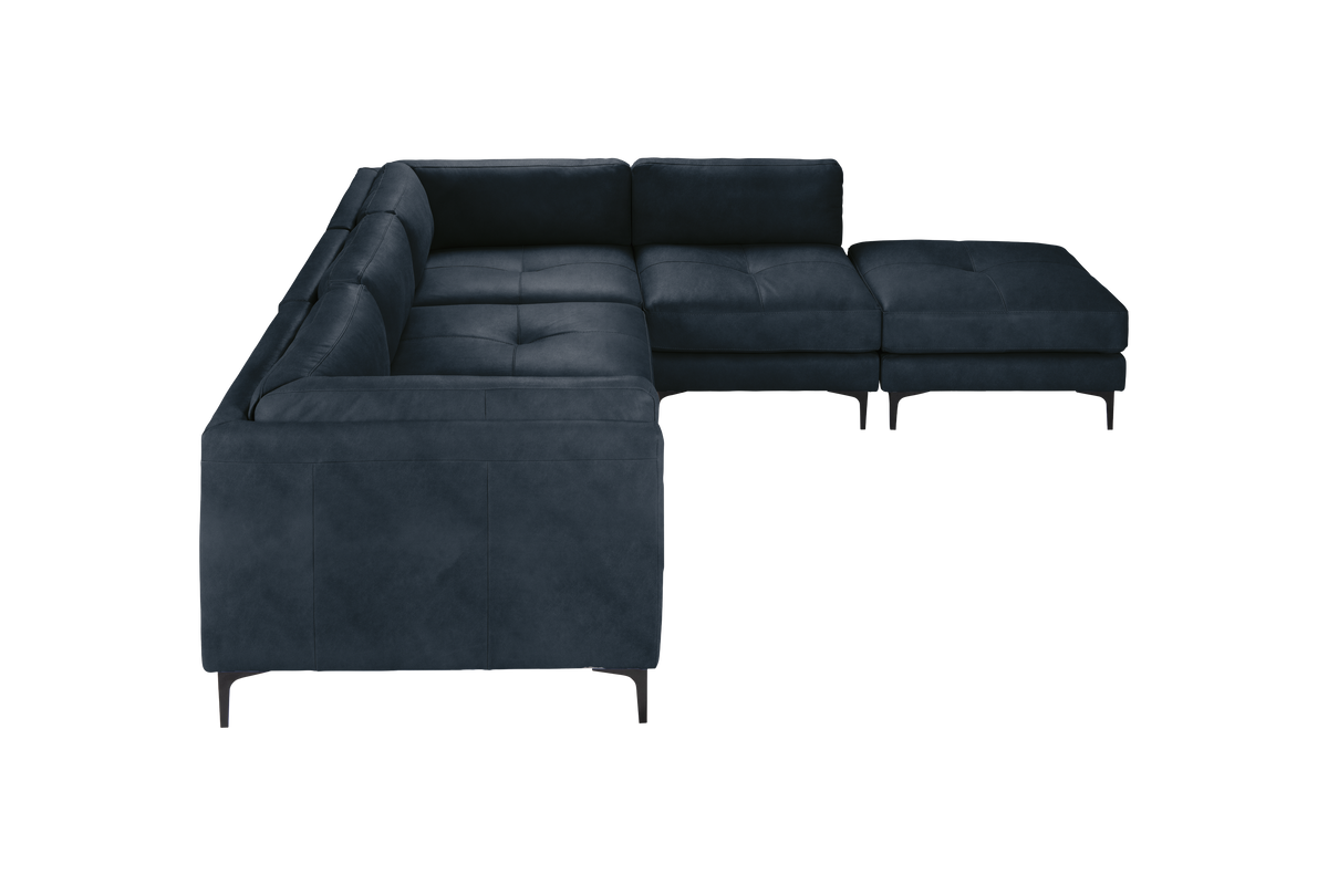 Oli Modular Right Bumper Corner Sofa