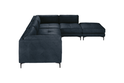 Oli Modular Right Bumper Corner Sofa