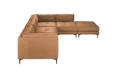 Oli Modular Right Bumper Corner Sofa
