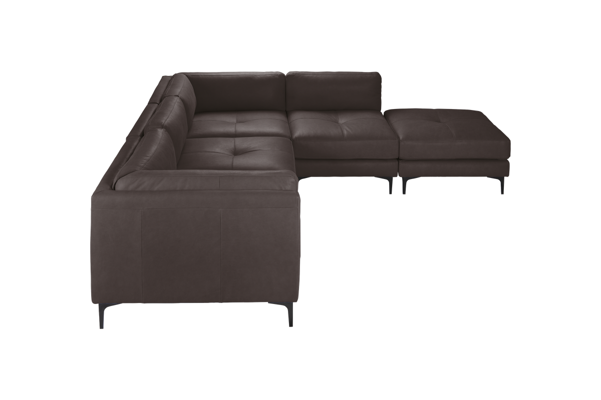 Oli Modular Right Bumper Corner Sofa