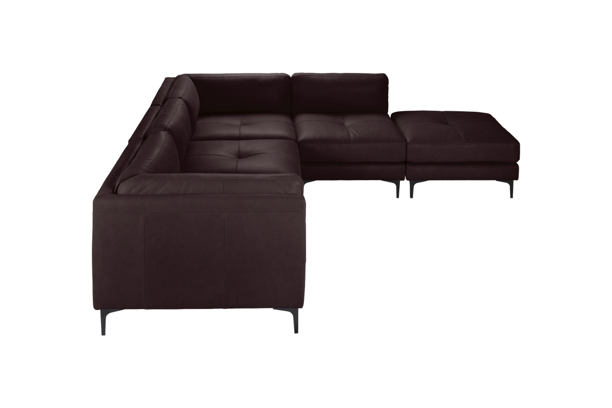 Oli Modular Right Bumper Corner Sofa
