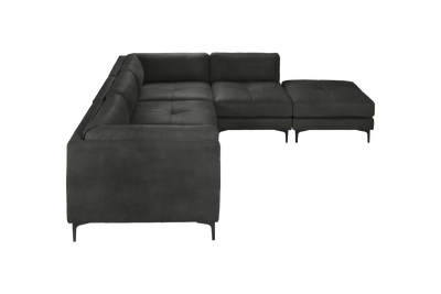 Oli Modular Right Bumper Corner Sofa