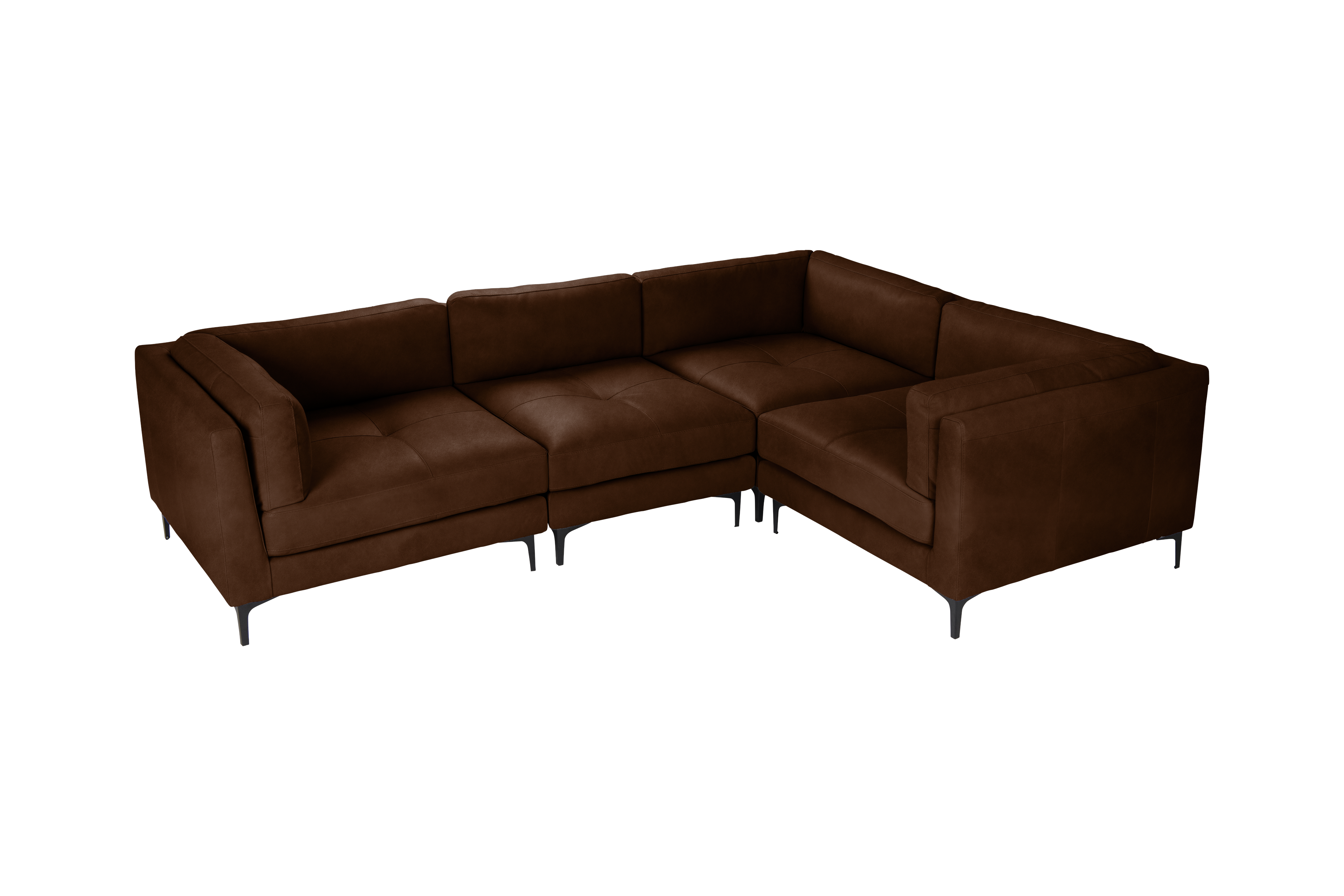 Oli Modular Right Corner Sofa