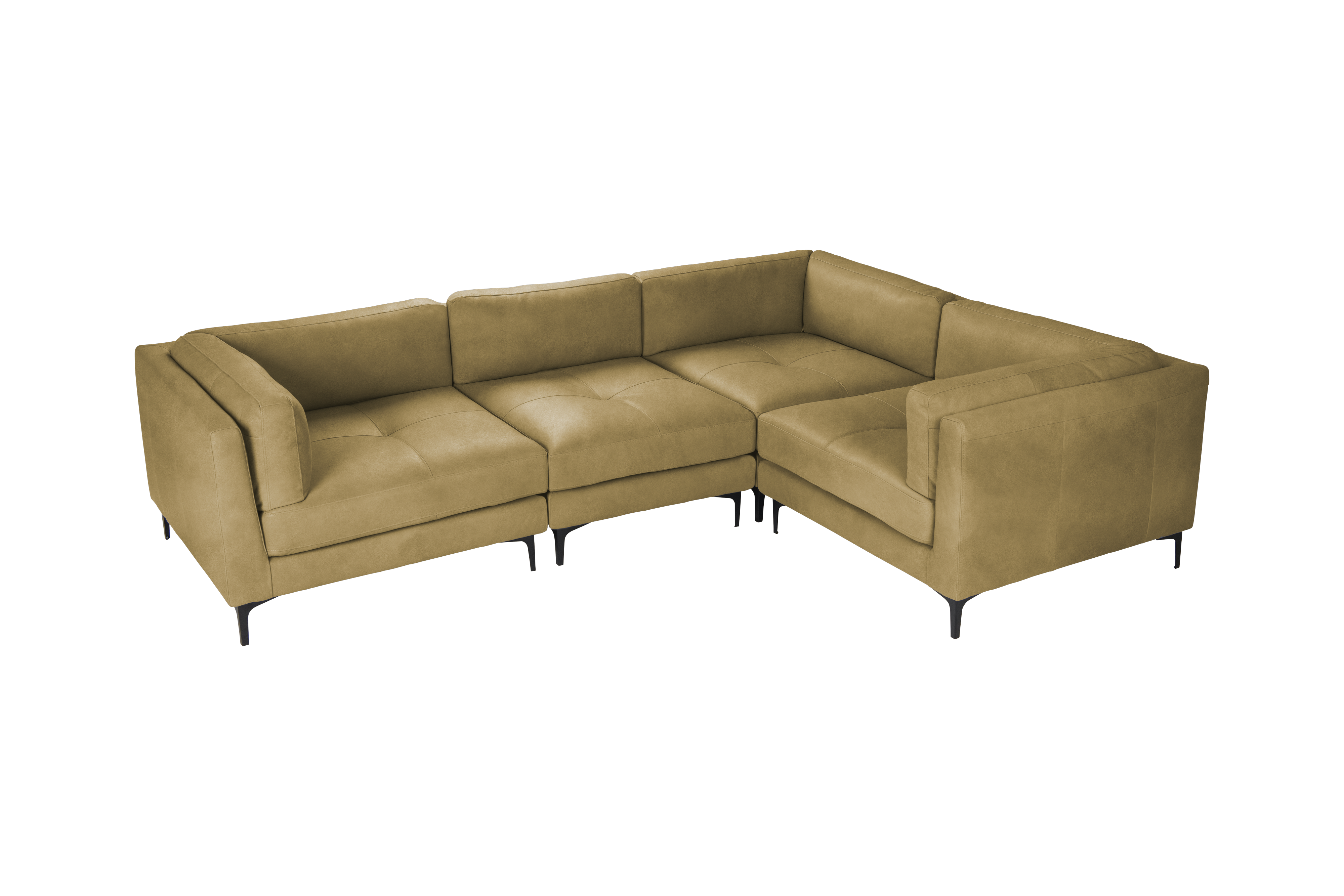 Oli Modular Right Corner Sofa