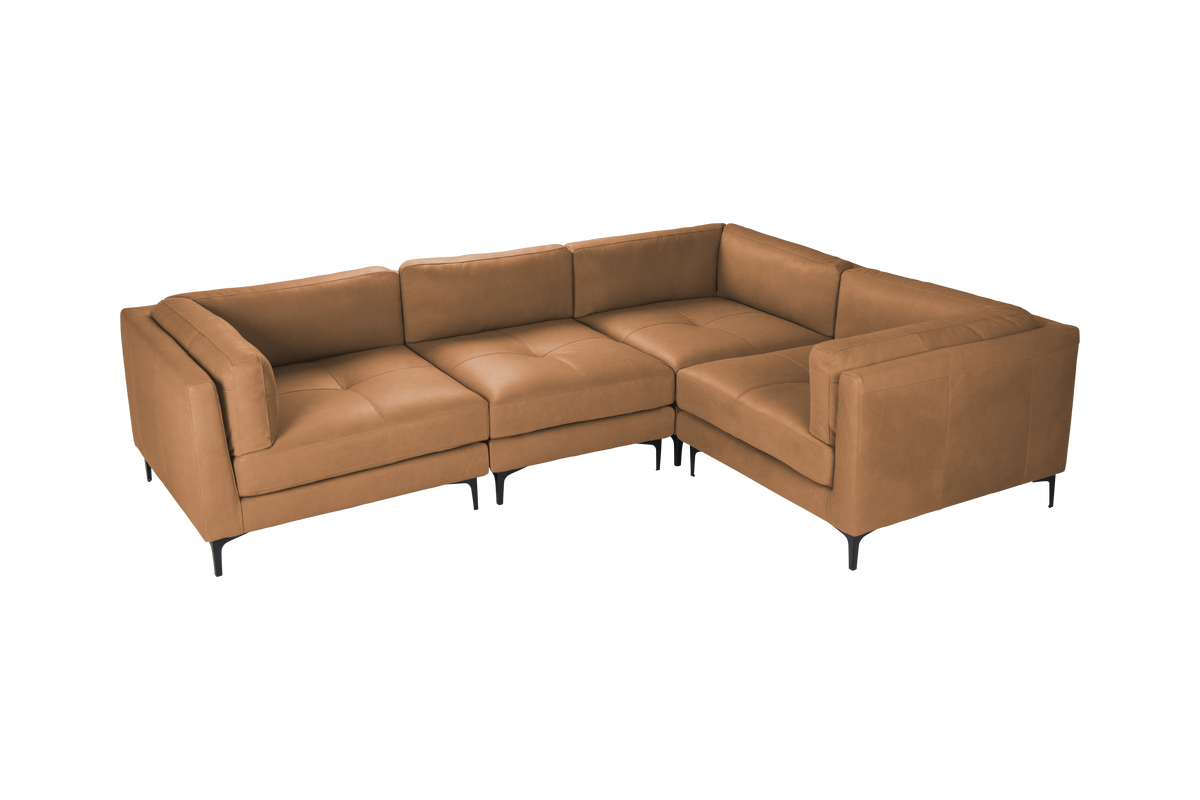 Oli Modular Right Corner Sofa
