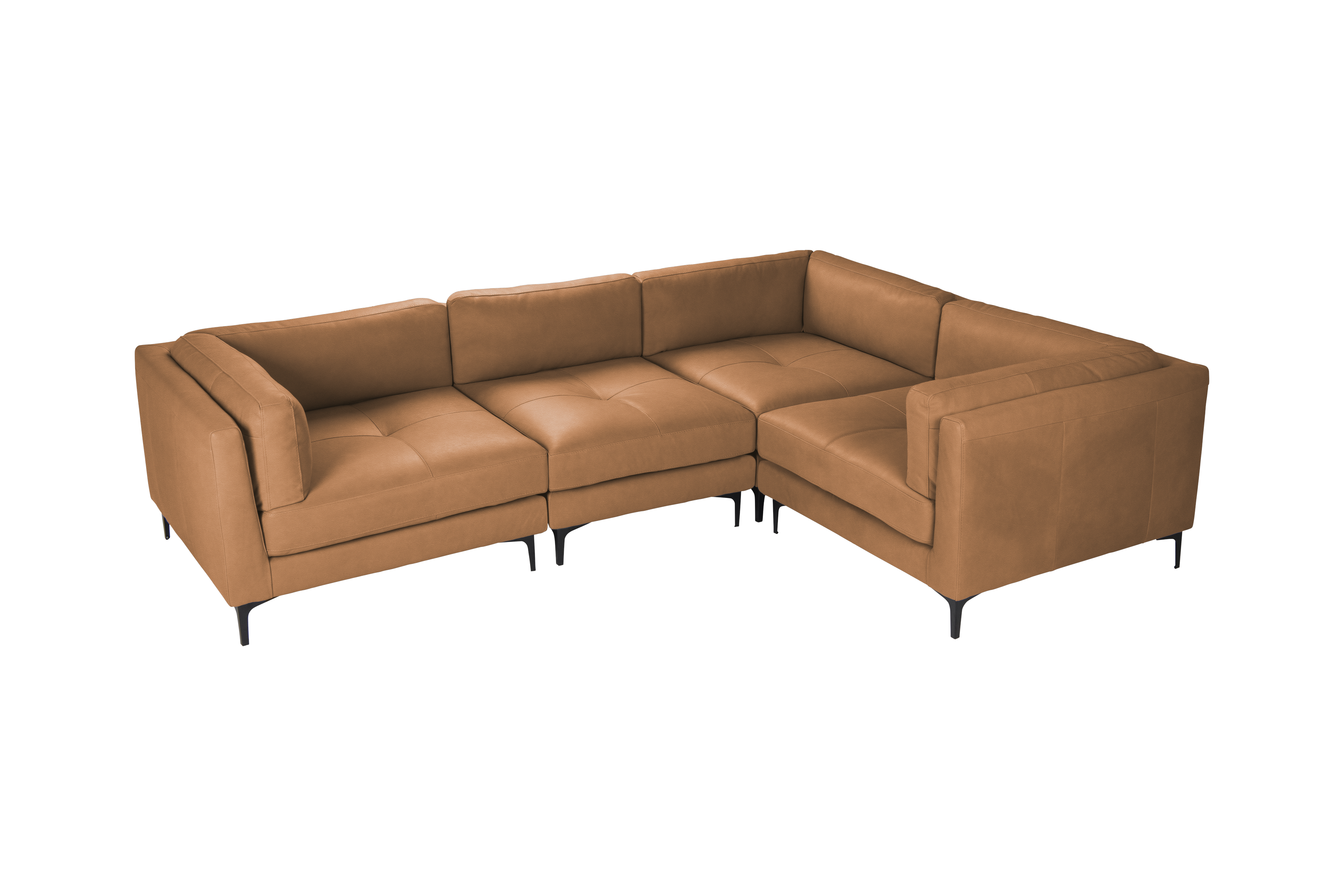 Oli Modular Right Corner Sofa
