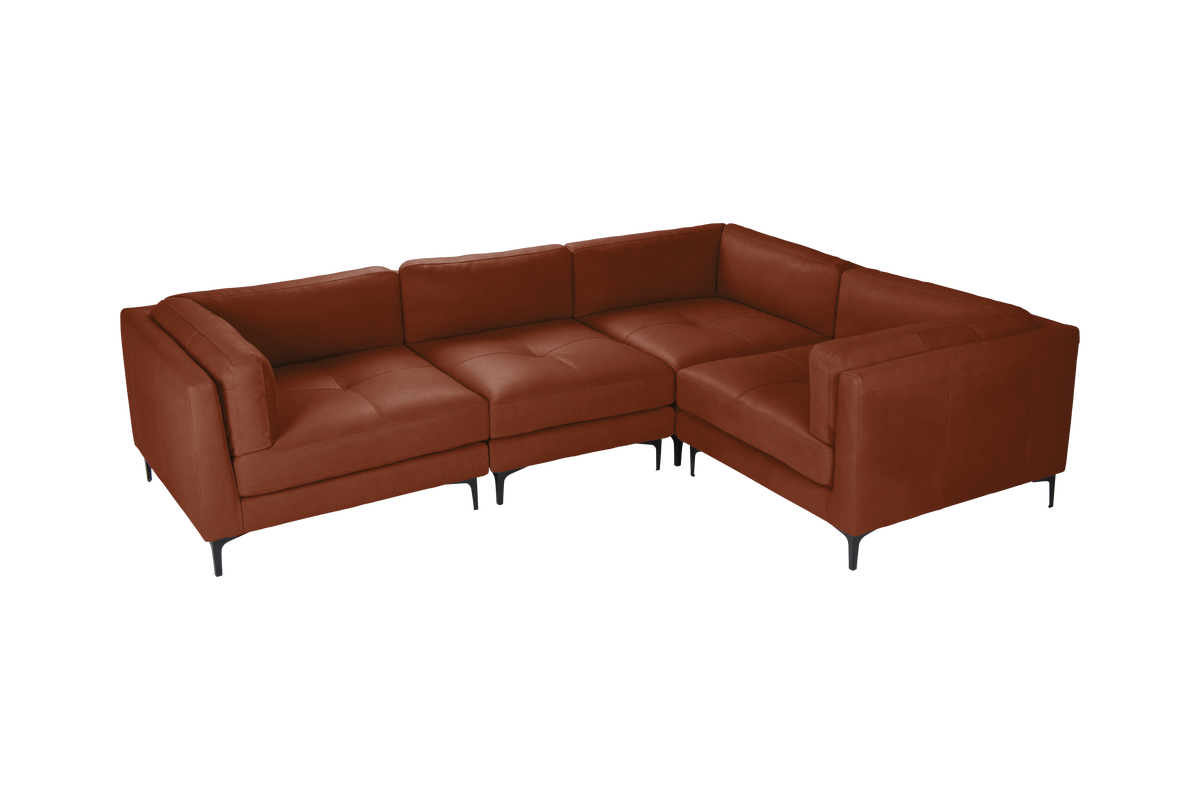 Oli Modular Right Corner Sofa