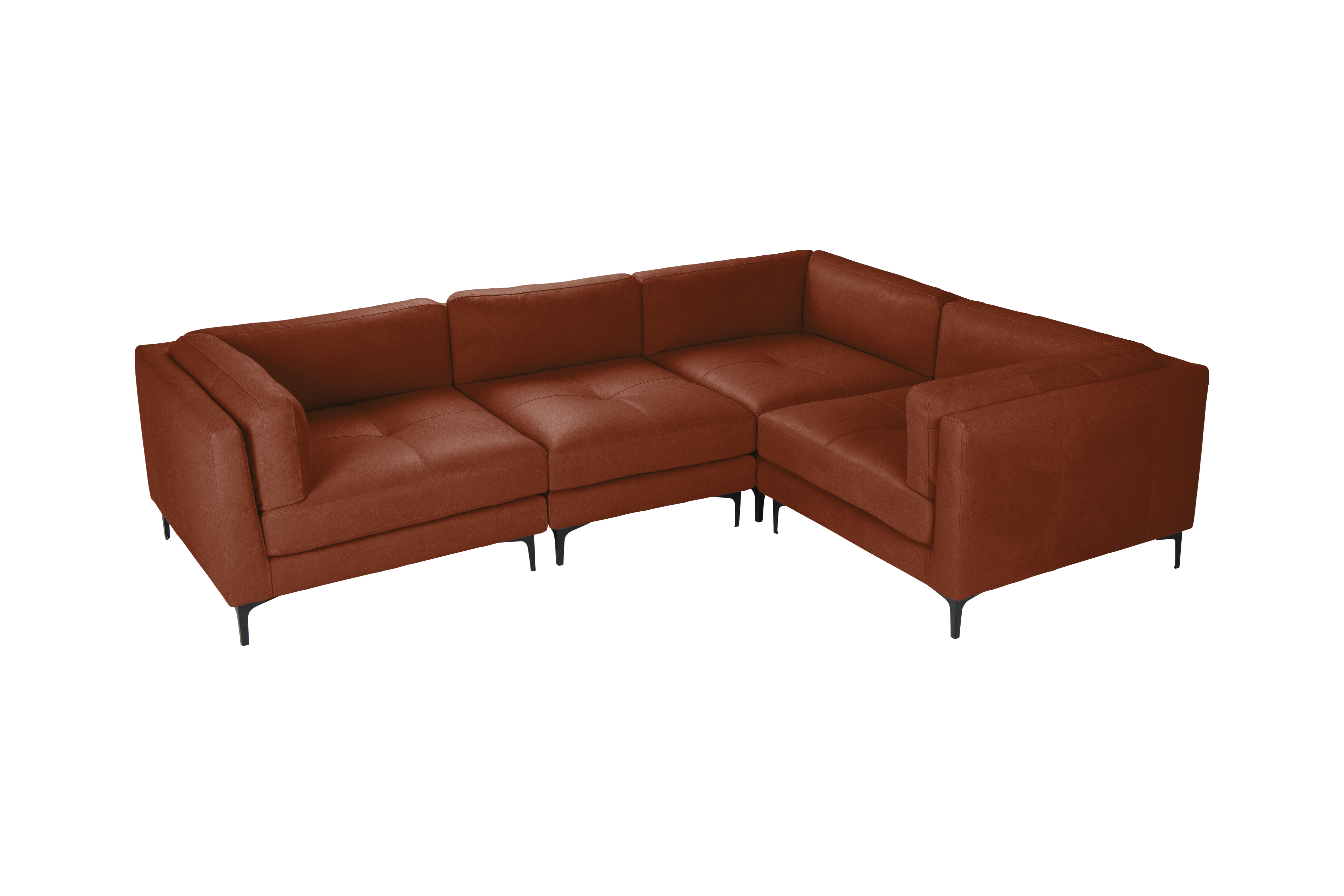 Oli Modular Right Corner Sofa