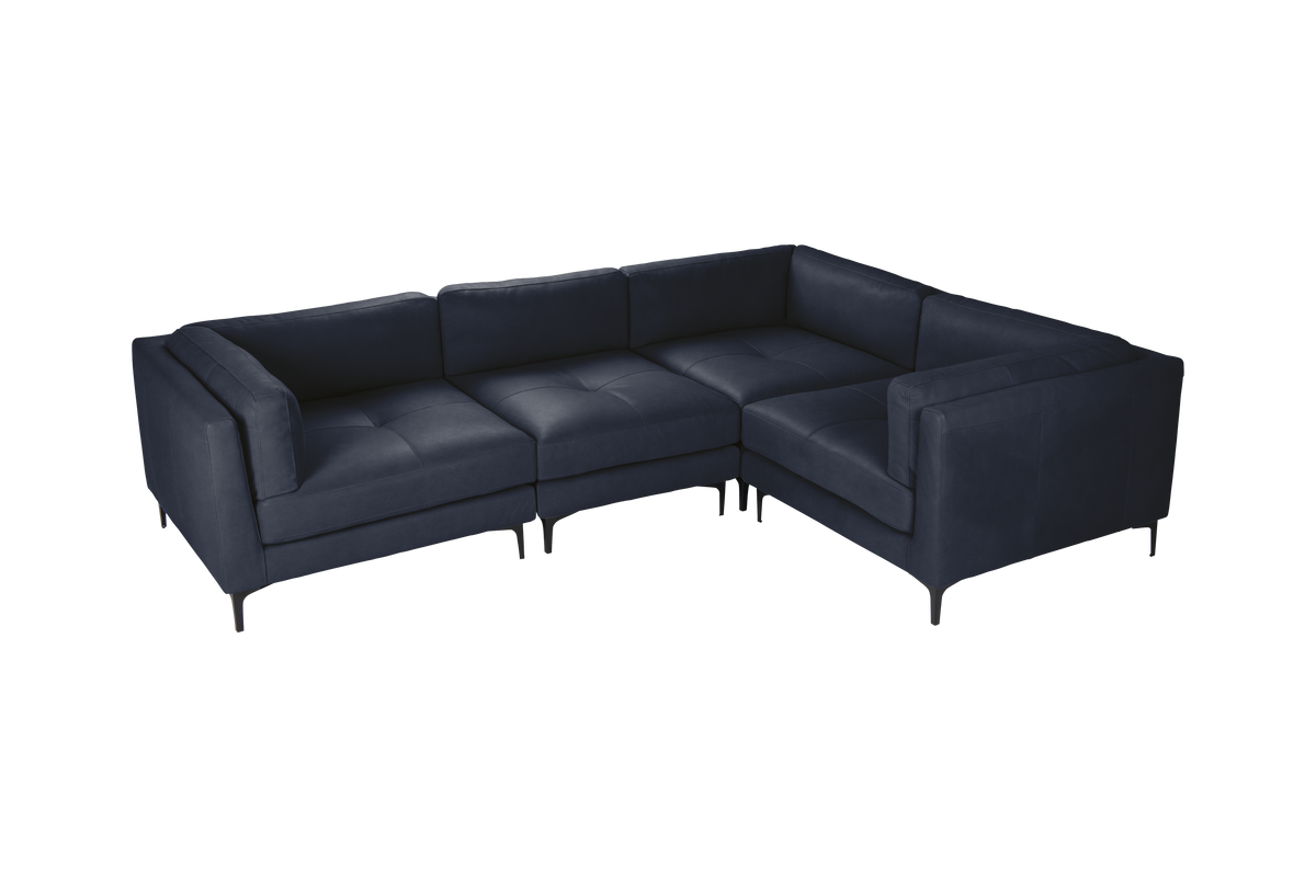 Oli Modular Right Corner Sofa