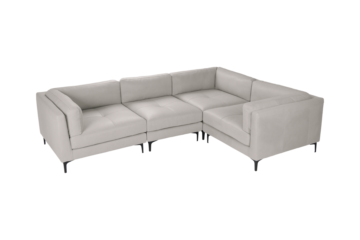 Oli Modular Right Corner Sofa