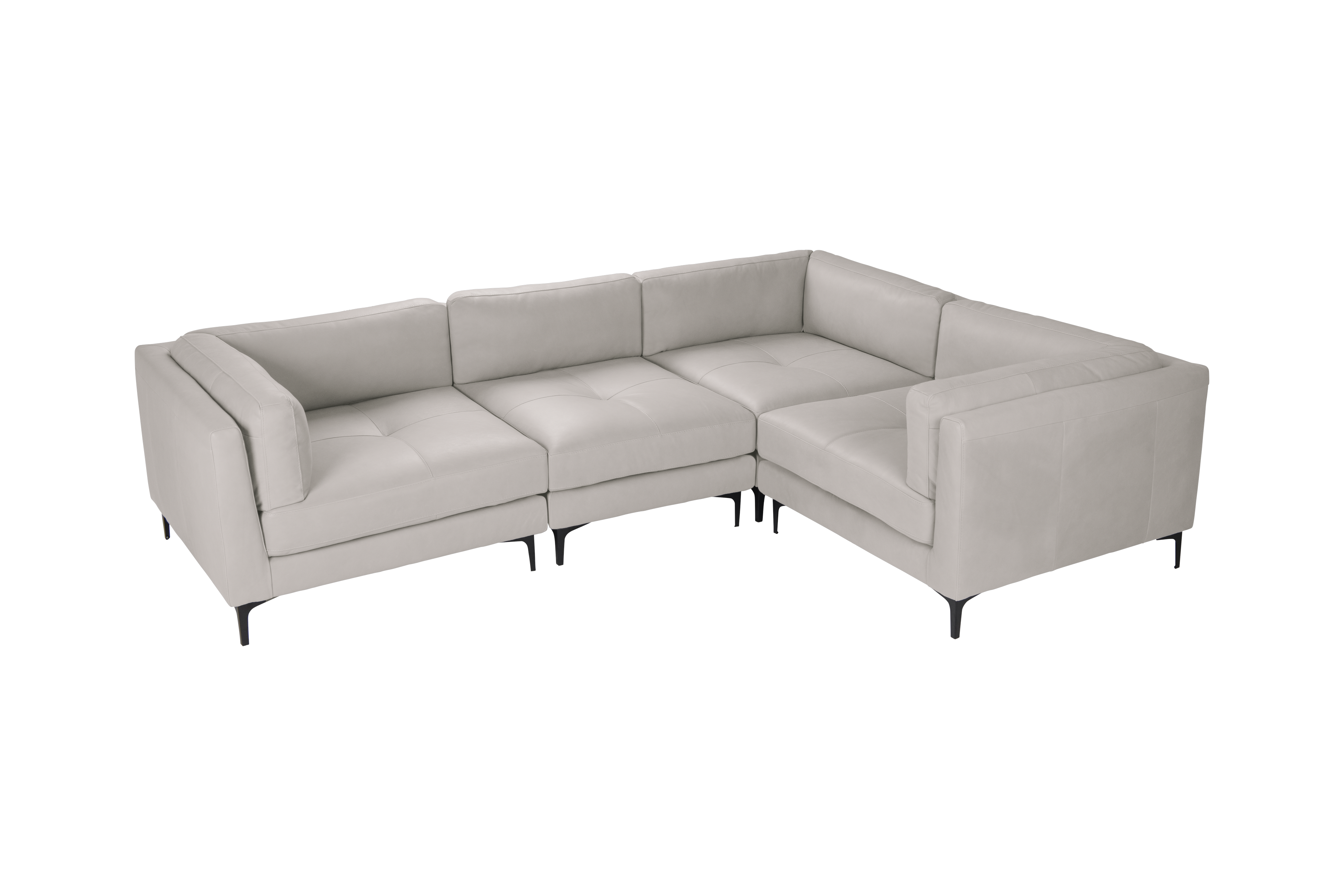 Oli Modular Right Corner Sofa
