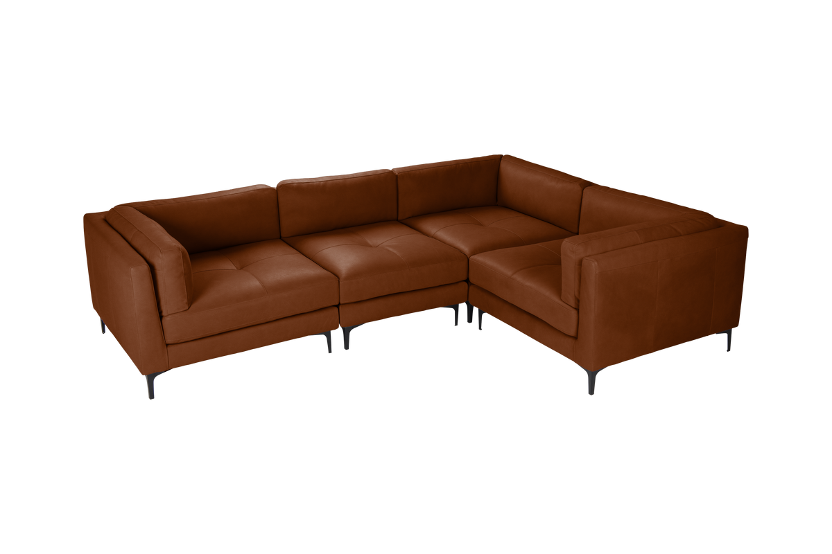 Oli Modular Right Corner Sofa