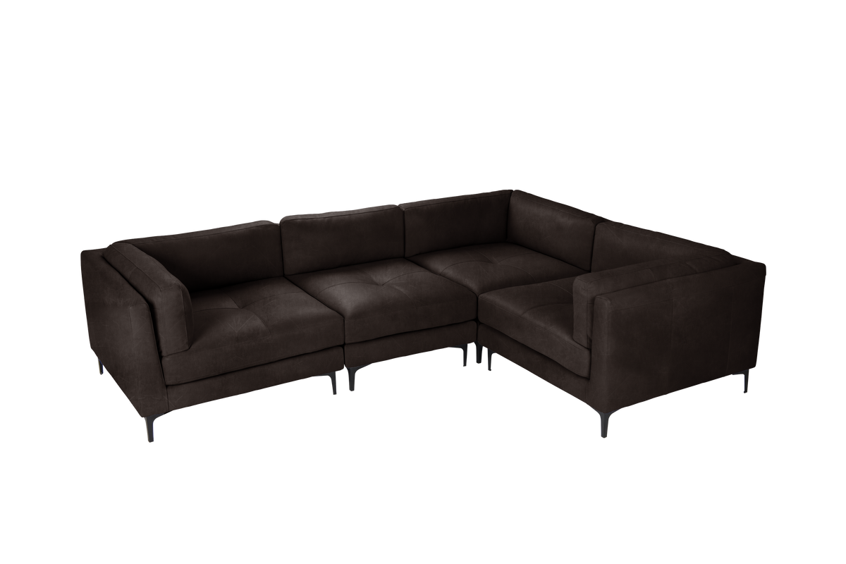 Oli Modular Right Corner Sofa