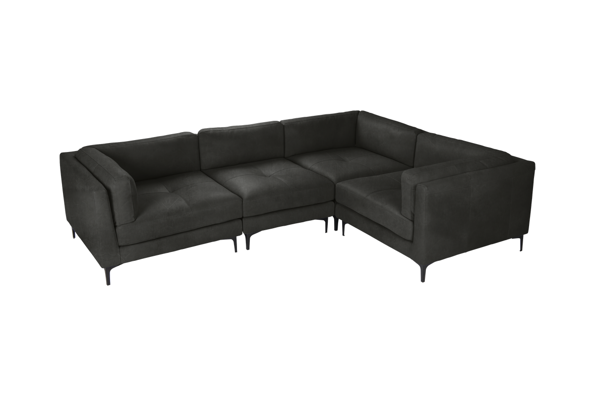 Oli Modular Right Corner Sofa
