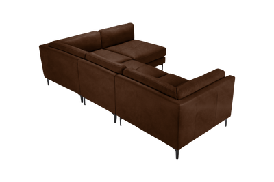 Oli Modular Right Open Corner Sofa