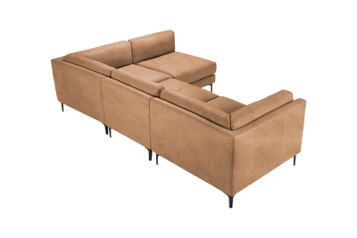Oli Modular Right Open Corner Sofa