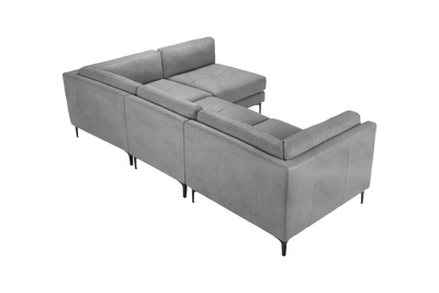 Oli Modular Right Open Corner Sofa