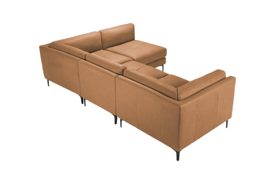 Oli Modular Right Open Corner Sofa