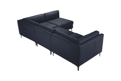 Oli Modular Right Open Corner Sofa