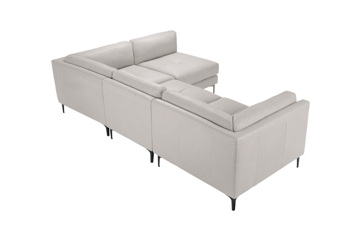 Oli Modular Right Open Corner Sofa