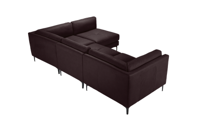Oli Modular Right Open Corner Sofa