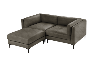 Oli Modular Small Left Chaise Sofa