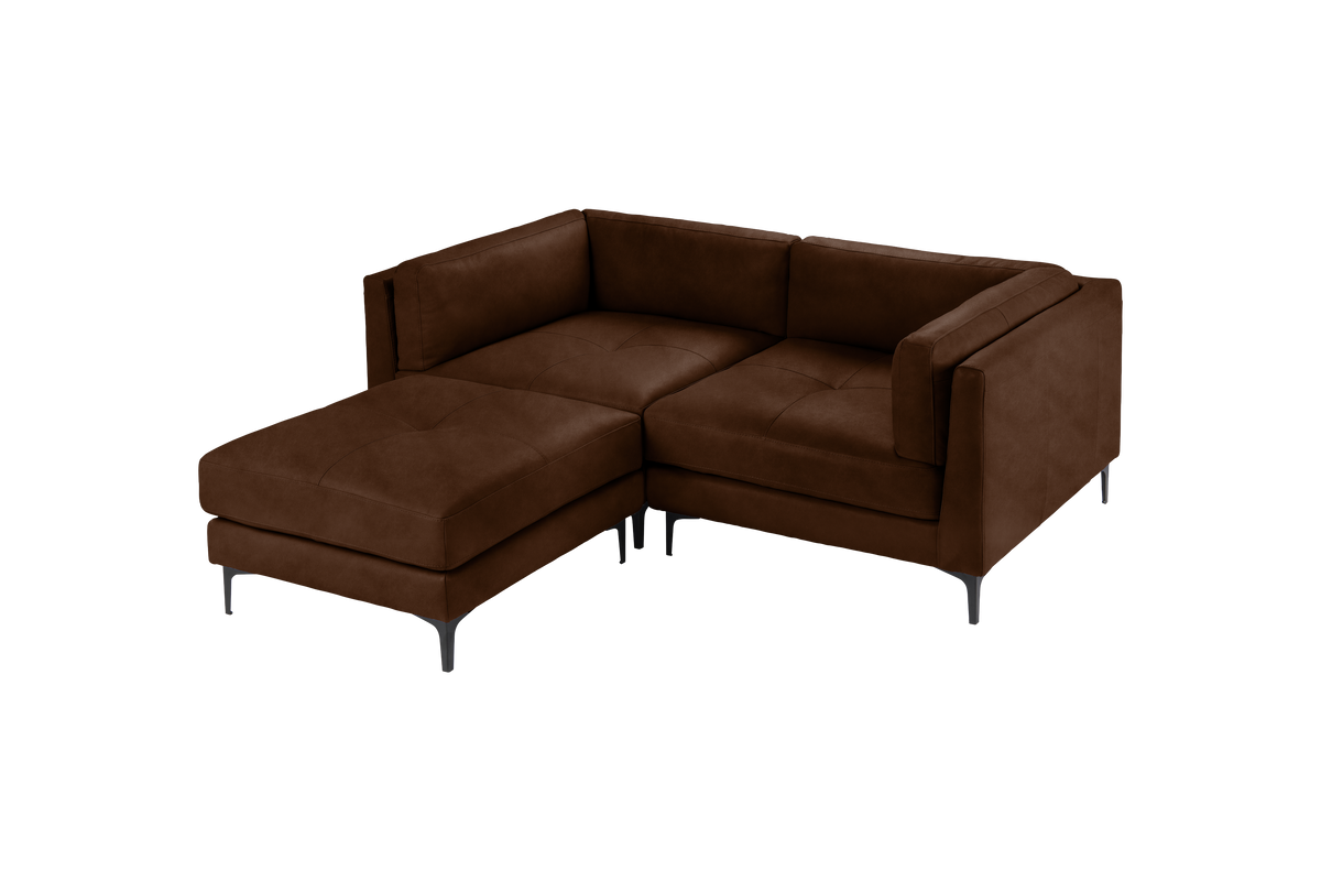 Oli Modular Small Left Chaise Sofa
