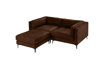 Oli Modular Small Left Chaise Sofa