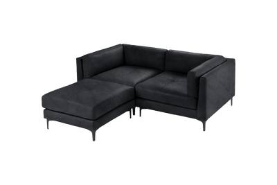 Oli Modular Small Left Chaise Sofa